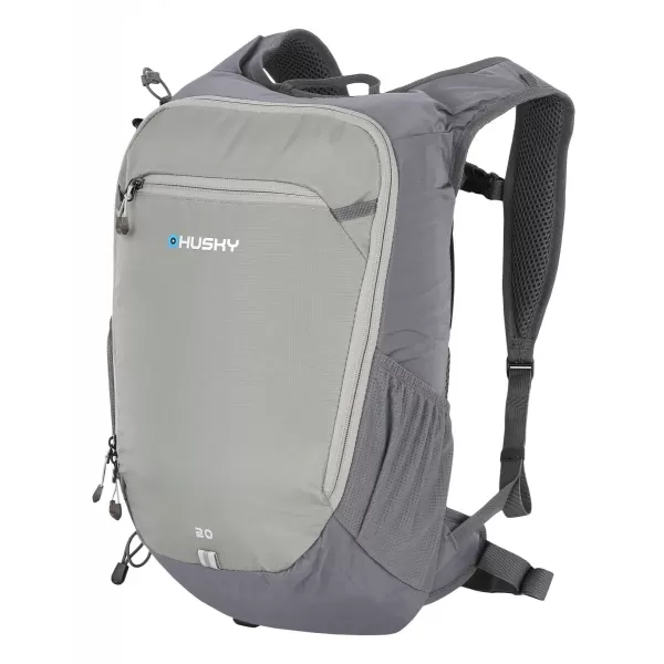  Rucksack HUSKY PETEN 20L GRAU 