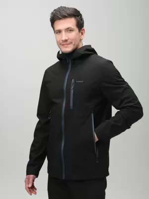 Jacke LOAP ULVAR SCHWARZ