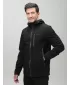 Jacke LOAP ULVAR SCHWARZ