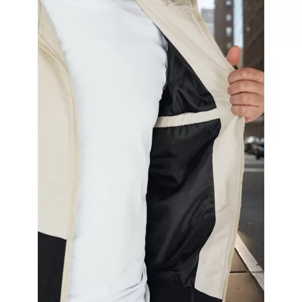  Jacke DSTREET TX5027 BEIGE 