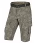 Männliche funktionelle Shorts HUSKY KAFREY M KHAKI