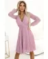 Kleid NUMOCO ISABELLE 313-16 PULVER