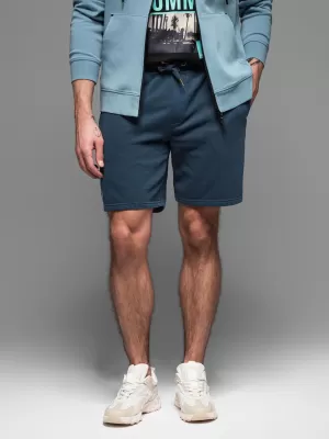 Shorts OMBRE OM-SRWS-0122 MARINEBLAU