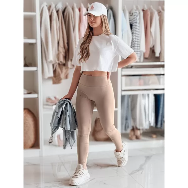  Damenhosen DSTREET UY2599 ORANGE 