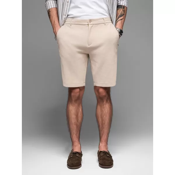  Shorts OMBRE OM-SRCS-0166 SAND 