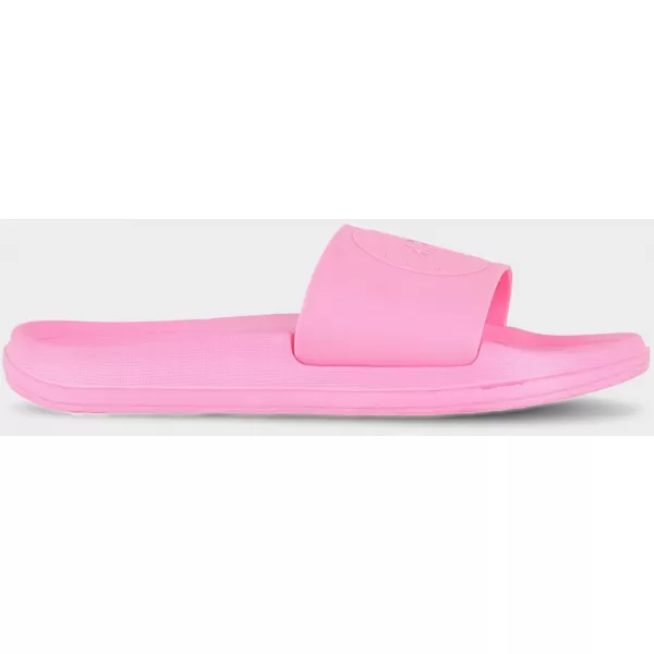  Hausschuhe 4F MM00FFLIF045A PINK 