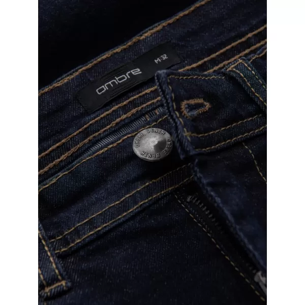  Shorts OMBRE OM-SRDS-0134 MARINEBLAU 