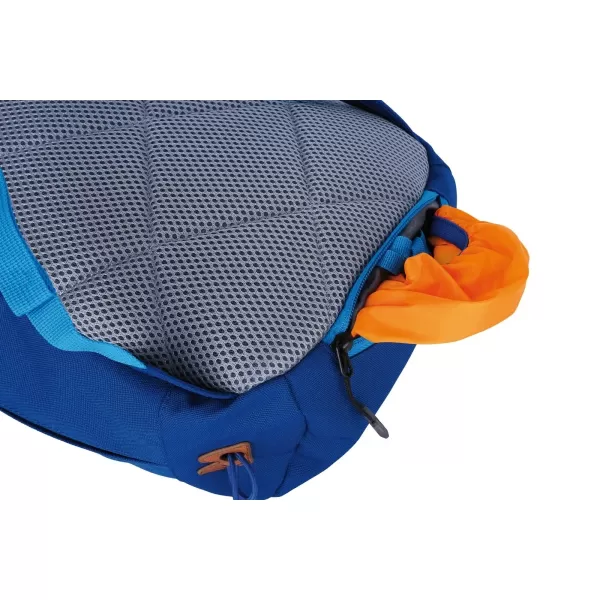  Rucksack HUSKY JIBBY 20L BLAU 