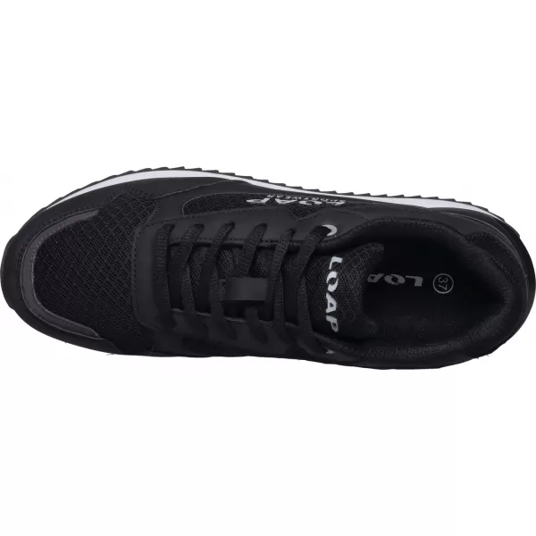  Babyschuhe LOAP BYRNE J SCHWARZ 