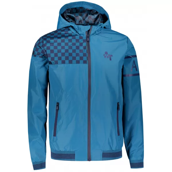 Jacke ALTISPORT EGBERT KEROSIN 