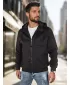Jacke DSTREET TX5016 SCHWARZ