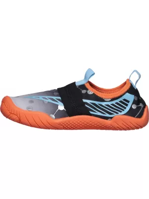 Babyschuhe im Wasser LOAP JANSON SCHWARZ