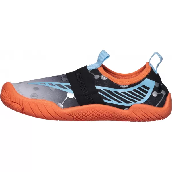  Babyschuhe im Wasser LOAP JANSON SCHWARZ 