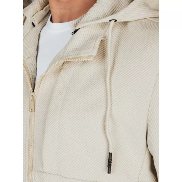  Jacke DSTREET TX5030 BEIGE 