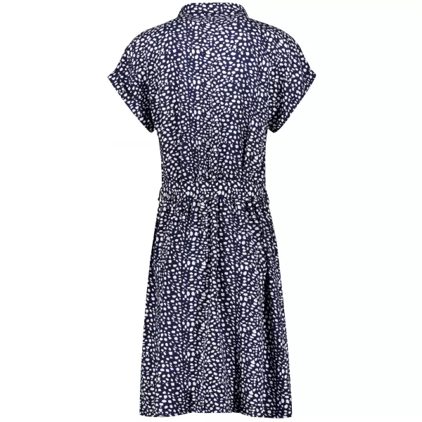  Kleid ALTISPORT ENNIS DUNKELBLAU 