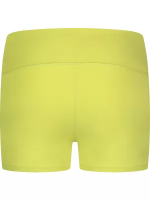 Fitness-Shorts für Damen NORDBLANC NBSPL8038 BERNSTEIN