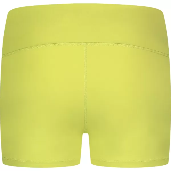  Fitness-Shorts für Damen NORDBLANC NBSPL8038 BERNSTEIN 