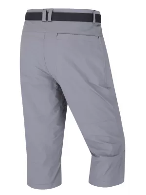 Herrenhosen HUSKY KLUMY M GRAU