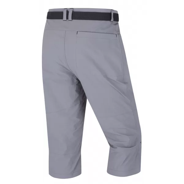  Herrenhosen HUSKY KLUMY M GRAU 