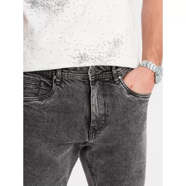  Shorts OMBRE OM-SRDS-0134 GRAU 