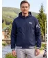 Jacke ALTISPORT EGBERT DUNKELBLAU