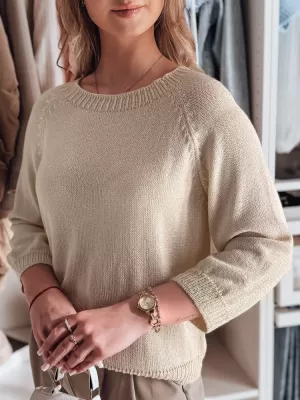 Damen DSTREET SOFTICAN MY2432 BEIGE