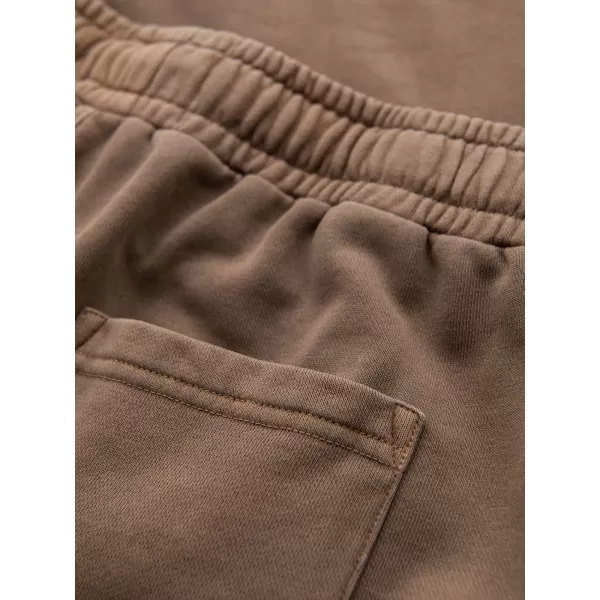  Shorts OMBRE OM-SRWS-0122 HELLBRAUN 