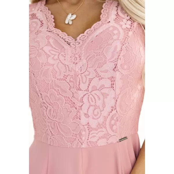  Kleid NUMOCO AMBER 309-13 PULVER 