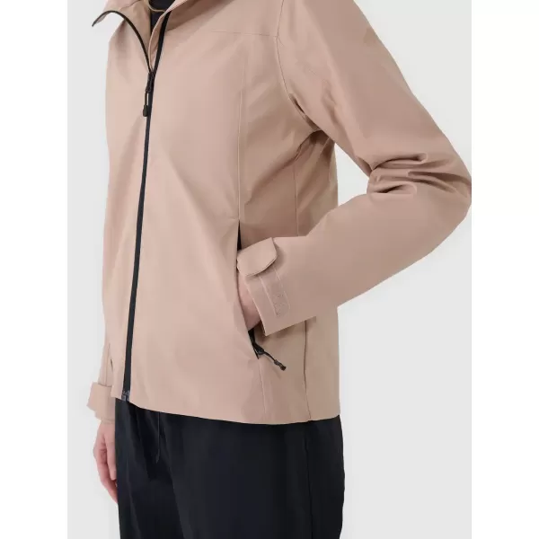  Damenjacke 4F WSS25TTJAF702 BEIGE 