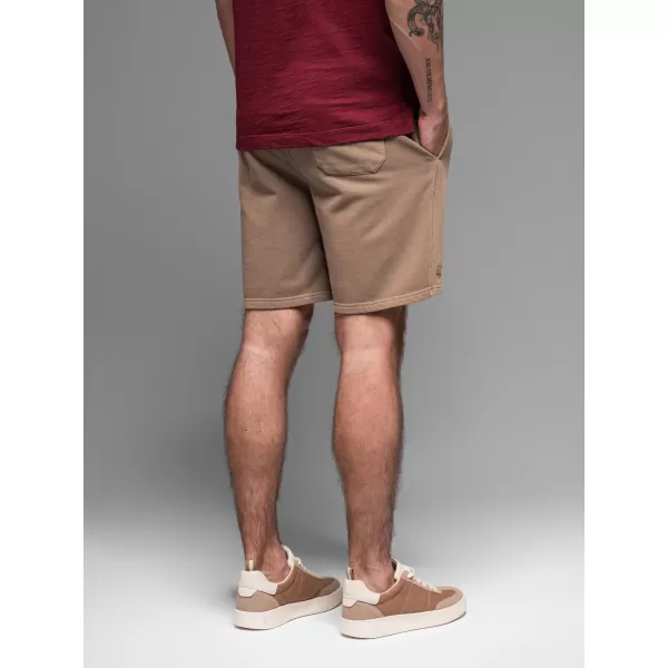  Shorts OMBRE OM-SRWS-0122 HELLBRAUN 