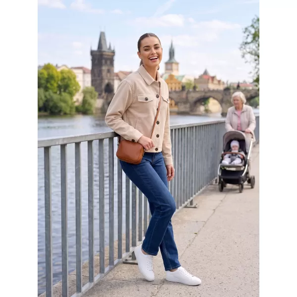  Damenjacke ALTISPORT EVELINA LEICHT CREMIG 