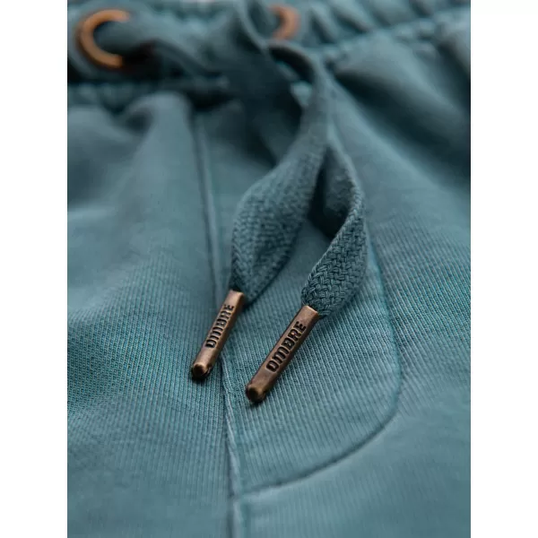  Shorts OMBRE OM-SRWS-0122 TÜRKIS 