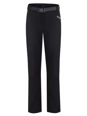 Damenhosen HUSKY KONE L SCHWARZ