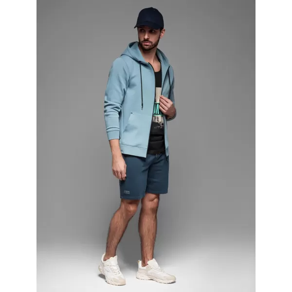  Shorts OMBRE OM-SRWS-0122 MARINEBLAU 