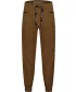 Leichte Outdoor -Hosen von Männern NORDBLANC LORD NBSPM8207 BRAUN