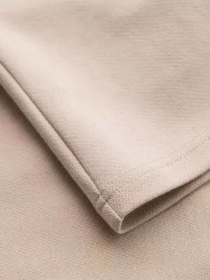 Shorts OMBRE OM-SRCS-0168 BEIGE