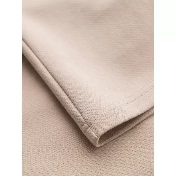  Shorts OMBRE OM-SRCS-0168 BEIGE 