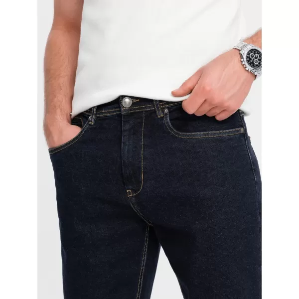  Shorts OMBRE OM-SRDS-0134 MARINEBLAU 