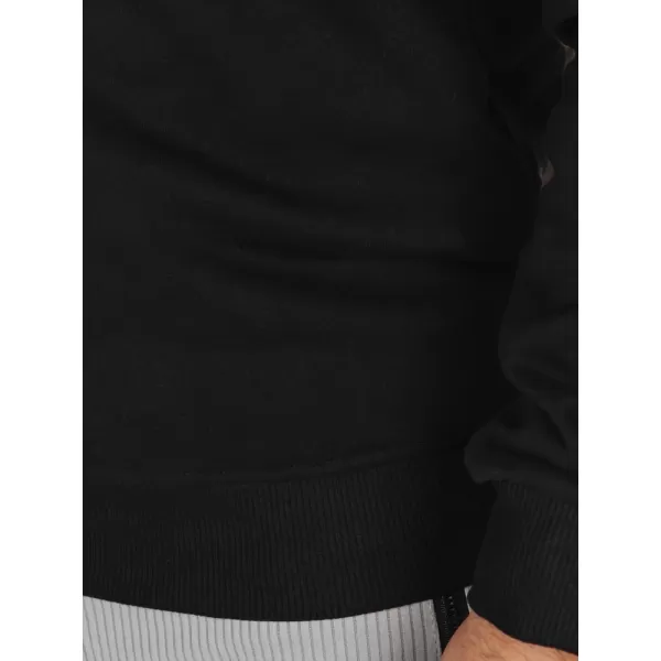  Herren Sweatshirt DSTREET BX5882 SCHWARZ 