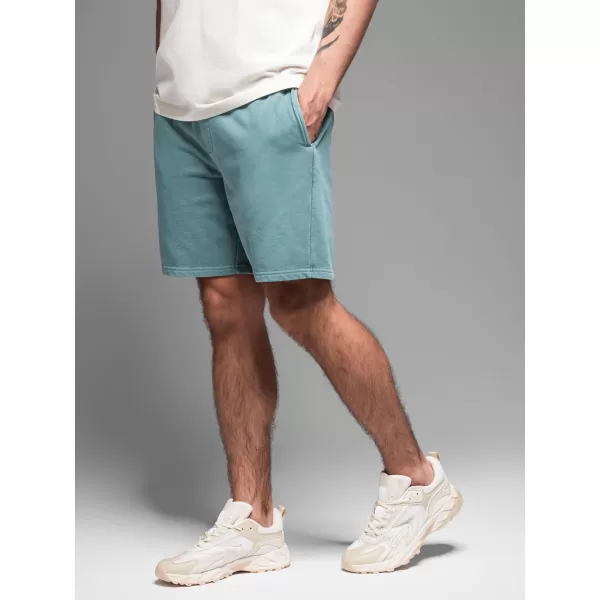  Shorts OMBRE OM-SRWS-0122 TÜRKIS 