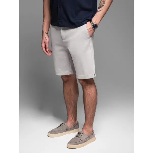 Shorts OMBRE OM-SRCS-0166 HELLGRAU 