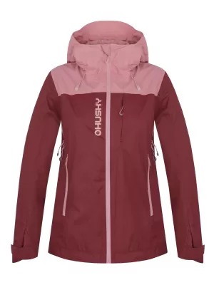 Damenjacke HUSKY NICKIN L ROSA