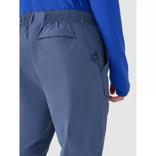  Hose 4F WSS25TFTRM0790 DENIM 