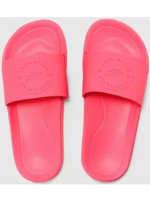 Hausschuhe 4F JMM00FFLIF016A PINK