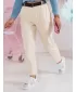Damenhosen DSTREET SOFELIA UY2507 BERNSTEIN