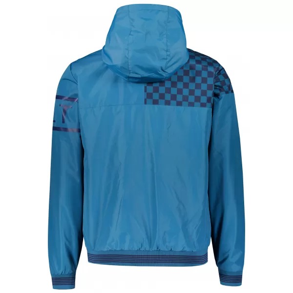  Jacke ALTISPORT EGBERT KEROSIN 