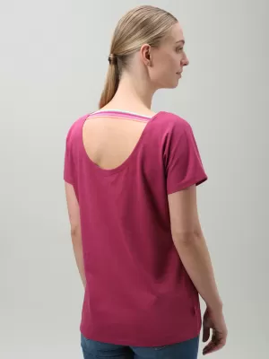 T -Shirt LOAP AUMARA ROSA