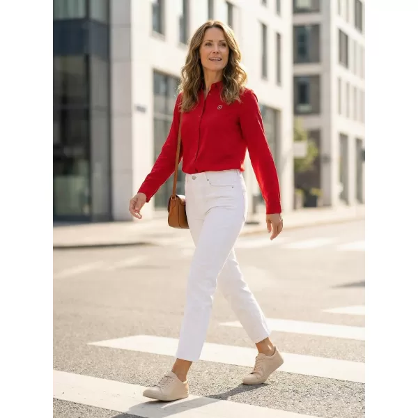  Hemd ALTISPORT ELOISA ROT 