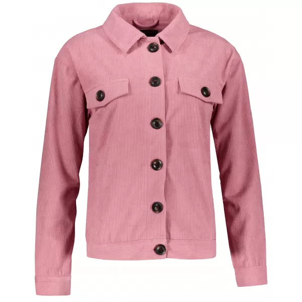  Damenjacke ALTISPORT EVELINA VIOLETT 