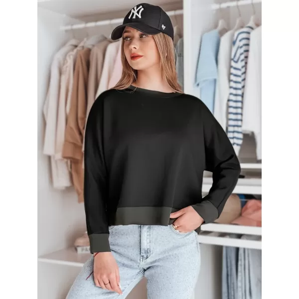  Hemd DSTREET NUBISS RY2802 SCHWARZ 